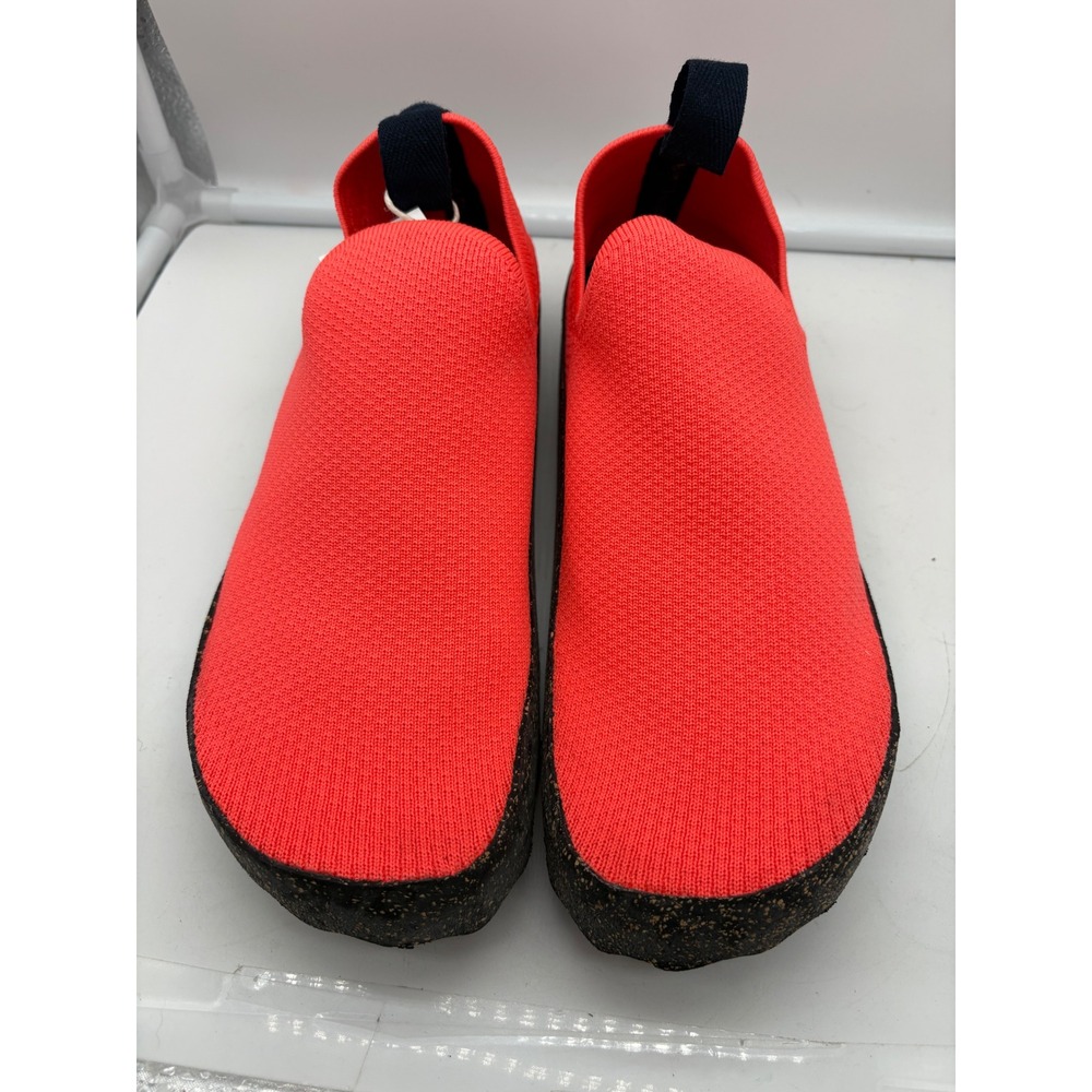 Asportuguesas City Care Coral Slip On Shoes Women's EU 40 US W9 Cork Sole